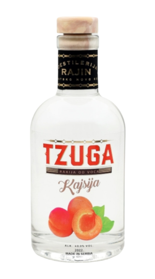 Photo for: Tzuga Apricot