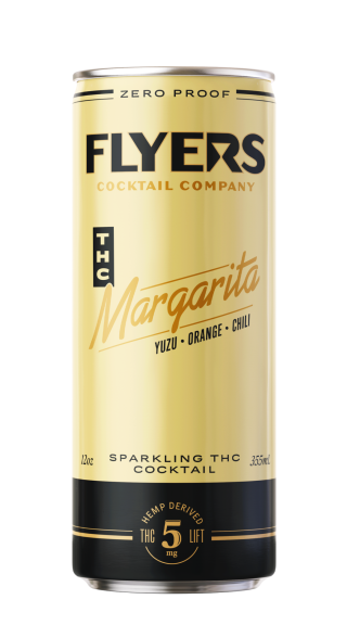 Photo for: Thc Margarita