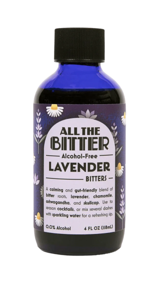 Photo for: Lavender Bitters