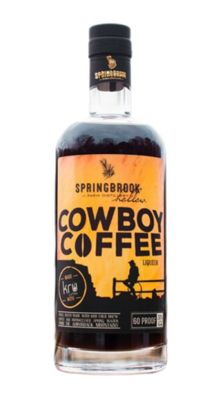 Photo for: Cowboy Coffee