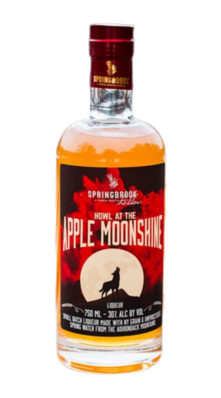 Photo for: Apple Moonshine