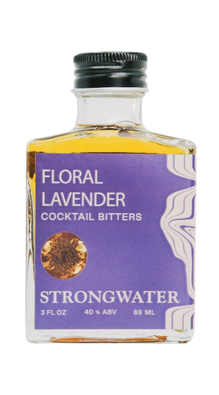 Photo for: Lavender Bitters 