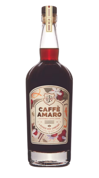 Photo for: Caffe Amaro