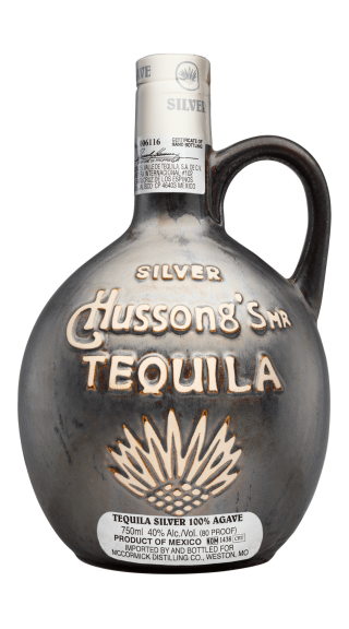 Photo for: Hussong's Silver Tequila