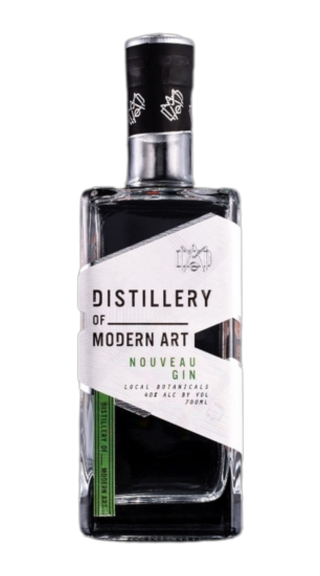 Photo for: Nouveau Gin