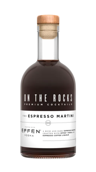 Photo for: Espresso Martini