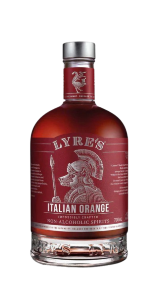 Photo for: Italian Orange