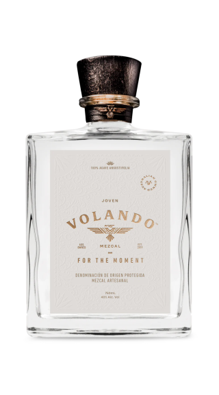 Photo for: Volando Mezcal Joven