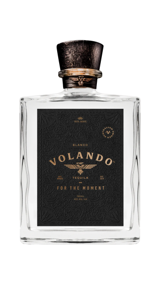 Photo for: Volando Blanco Tequila