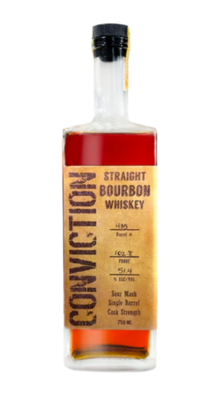 Photo for: Conviction Bourbon
