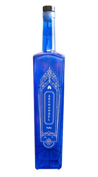 Photo for: Archangel Vodka