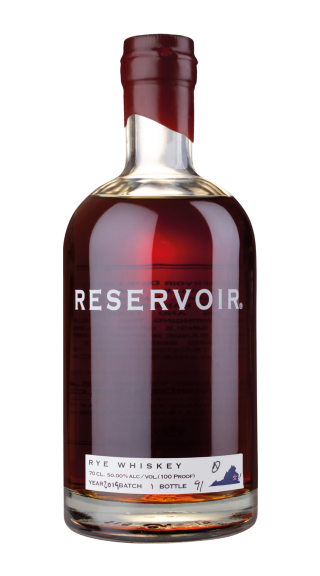 Photo for: Reservoir Rye