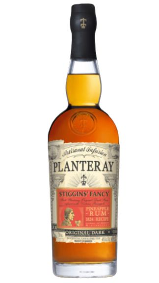 Photo for: Planteray Stiggins’ Fancy Pineapple Rum