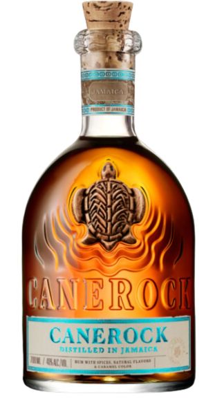 Photo for: Canerock Jamaican Spiced Rum