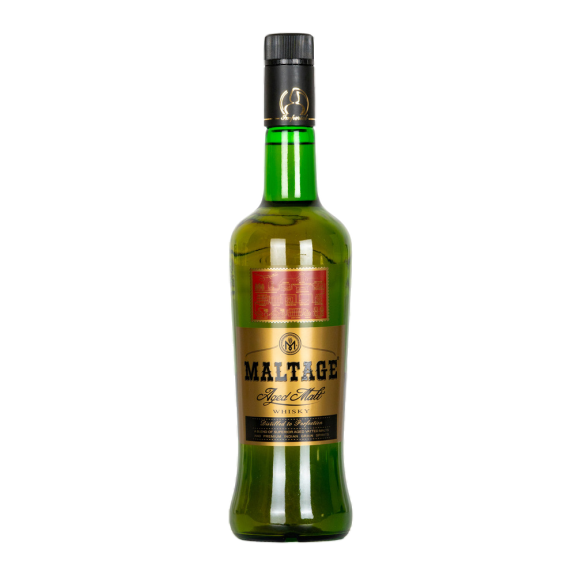 Photo for: Maltage Aged Malt Whisky