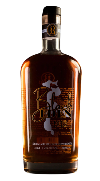 Photo for: Black Eden 1912