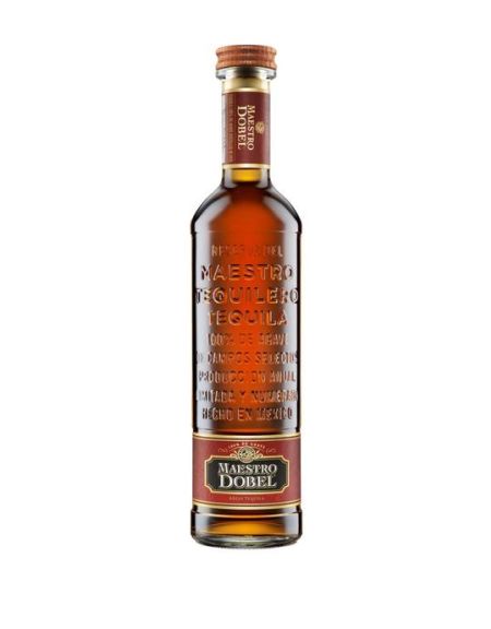 Photo for: Maestro Dobel Anejo