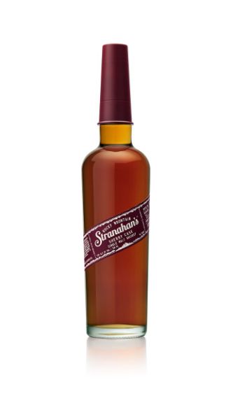 Photo for: Stranahan's Sherry Cask
