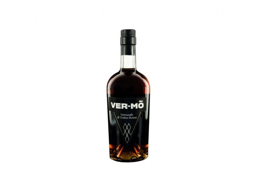 Photo for: Vermò Vermouth di Torino Rosso