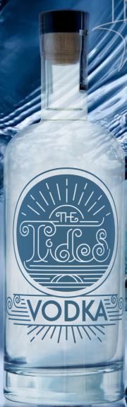 Photo for: The Tides Vodka