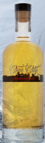 Photo for: Cinn City Cinnamon Whiskey