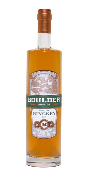 Photo for: Boulder Ginskey