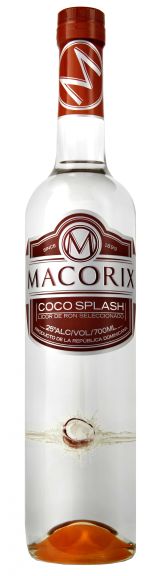 Photo for: Macorix Coco Splash