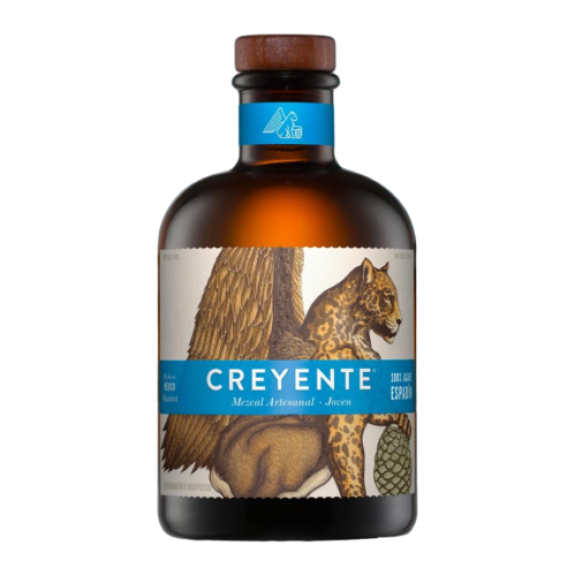 Photo for: Creyente Espadin