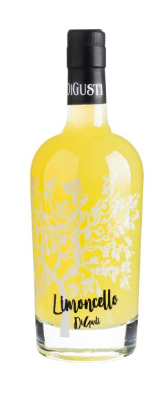 Photo for: DiGusti Limoncello