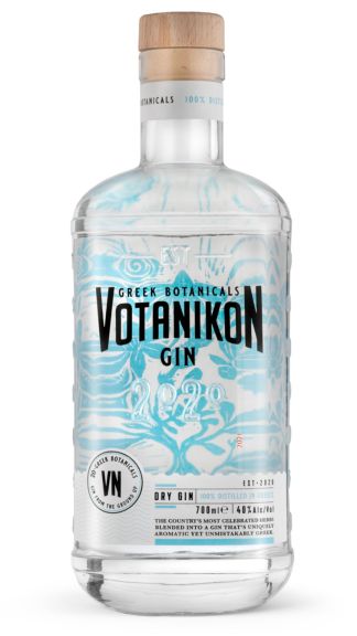 Photo for: Votanikon Gin