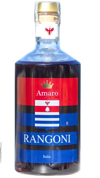 Photo for: Amaro Rangoni