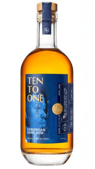 Photo for: Ten To One  Black History Month Artist Edition