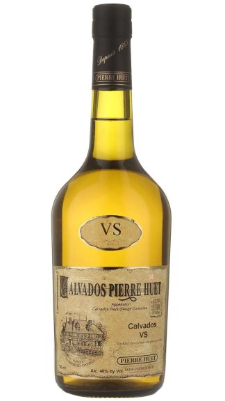 Photo for: Pierre Huet Calvados VSOP
