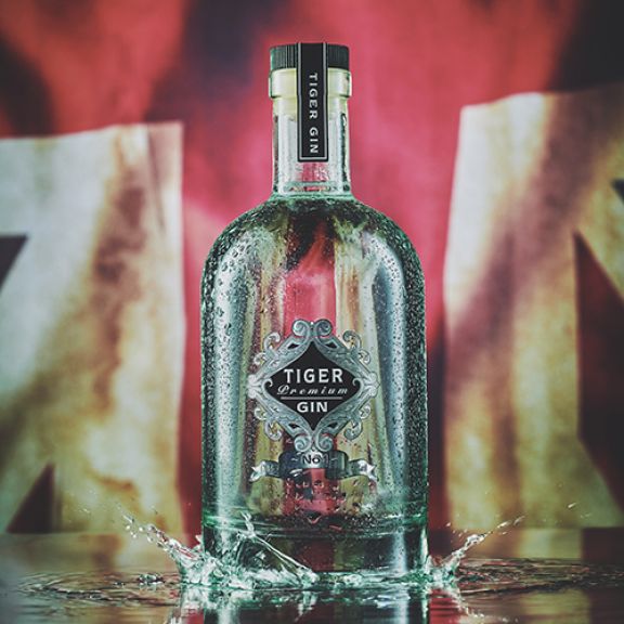 Photo for: Tiger Gin