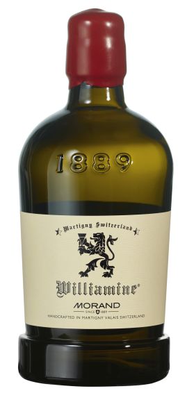 Photo for: Williamine mixology