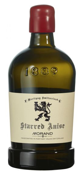 Photo for: Starred Anise mixology