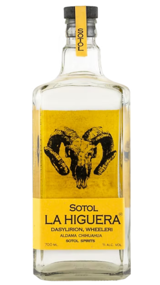 Photo for: Sotol La Higuera