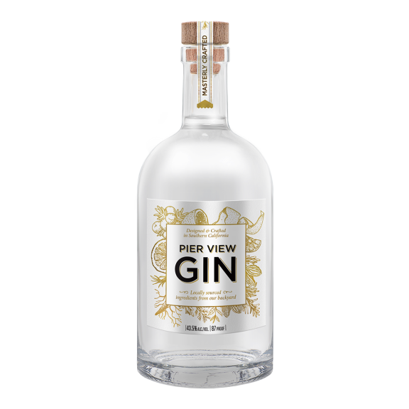 Photo for: Pier View Gin