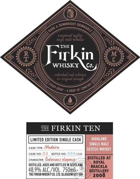Photo for: Firkin 10