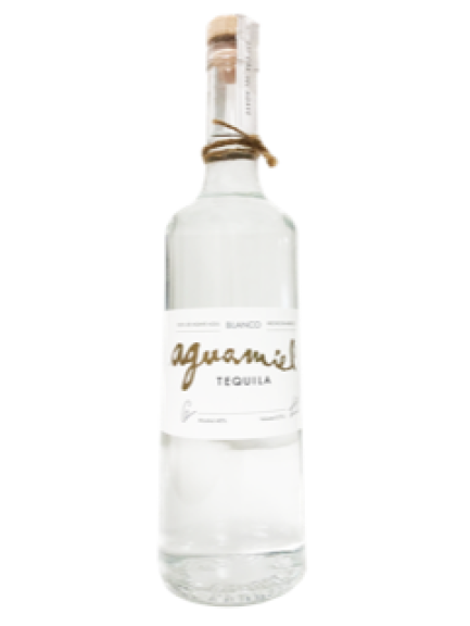 Photo for: Aguamiel Blanco Tequila