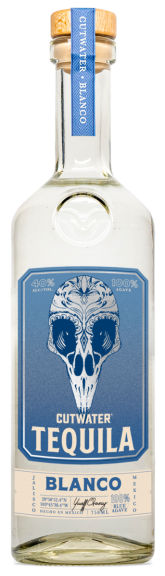 Photo for: Cutwater Tequila Blanco