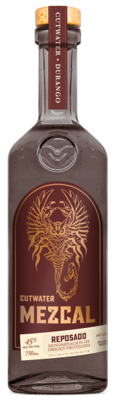 Photo for: Cutwater Mezcal Reposado
