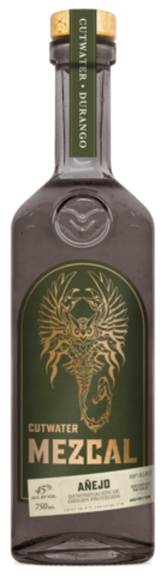 Photo for: Cutwater Mezcal Añejo