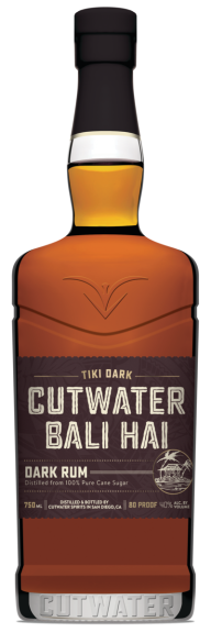 Photo for: Cutwater Bali Hai Tiki Dark