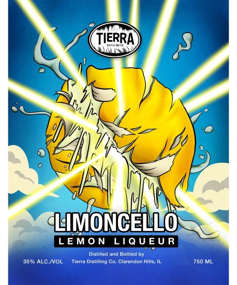 Photo for: Limoncello