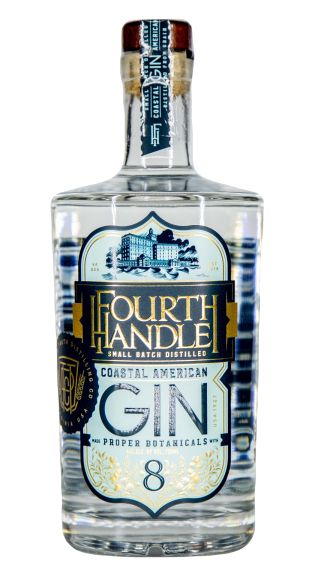 Photo for: Tarnished Truth Distilling Company