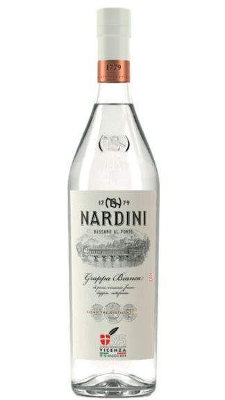 Photo for: Grappa Bianca