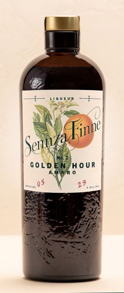 Photo for: Amaro No.2 - Golden Hour