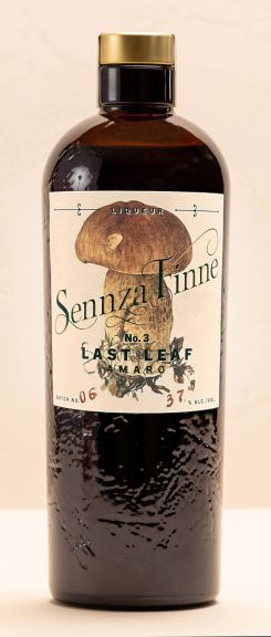 Photo for: Amaro No.3 - Last Leaf