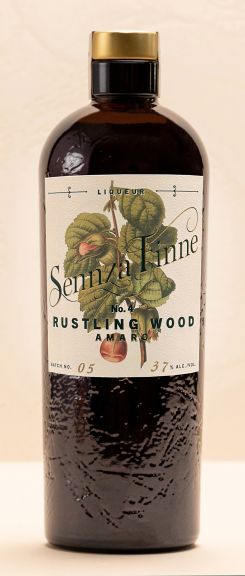 Photo for: Amaro No.4 - Rustling Wood